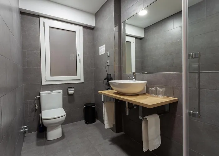 Guest house Casual Arriaga