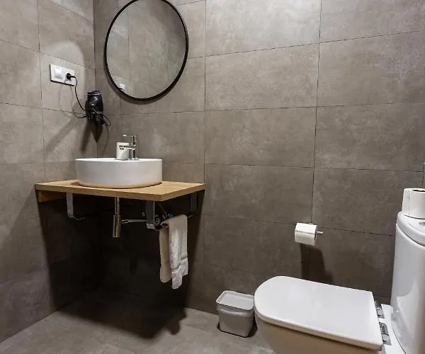 Casual Arriaga ゲストハウス