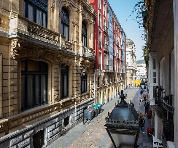 ゲストハウス Casual Arriaga 2*