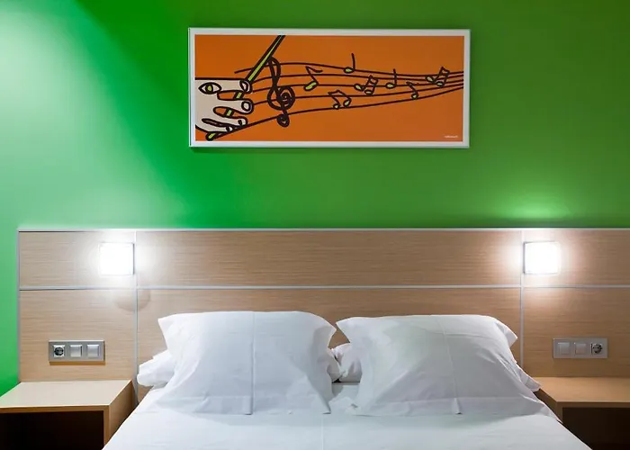 Guest house Casual Arriaga 2*