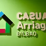 Casual Arriaga ゲストハウス 2*