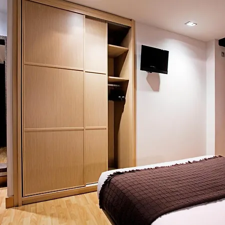 Casual Arriaga Bilbao