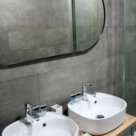 Vendégház Casual Arriaga