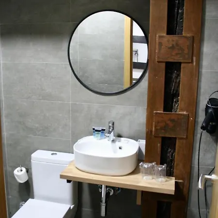 Casual Arriaga Vendégház