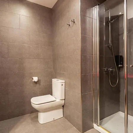 Casual Arriaga 2* Bilbao