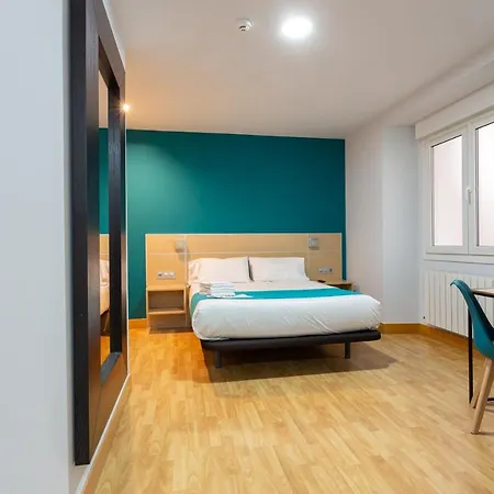 Casual Arriaga Vendégház