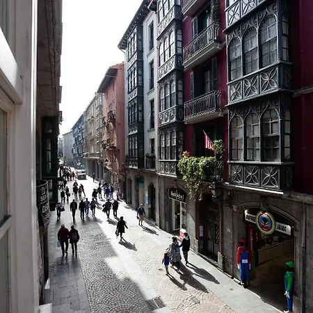 Casual Arriaga Bilbao