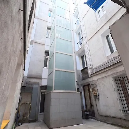 Casual Arriaga Vendégház