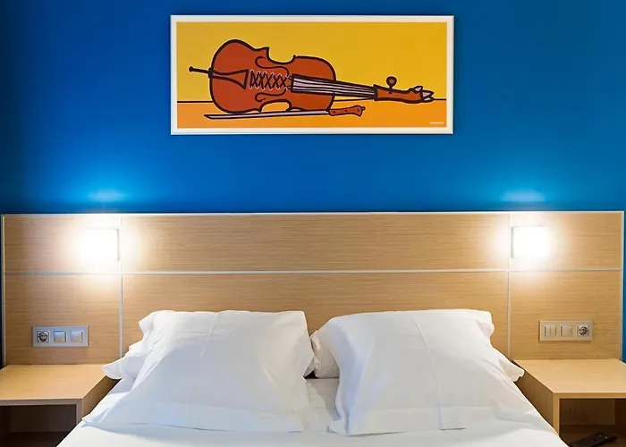 Гостевой дом Casual Arriaga 2*