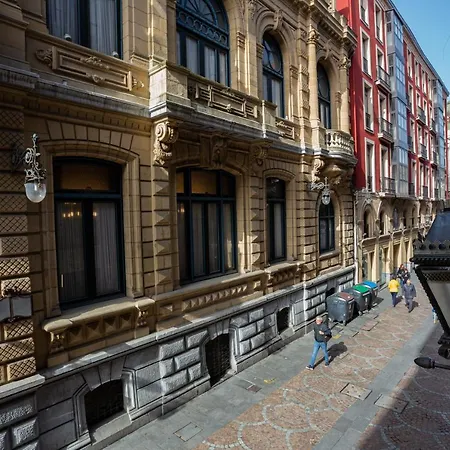 Casual Arriaga 2* 毕尔巴鄂