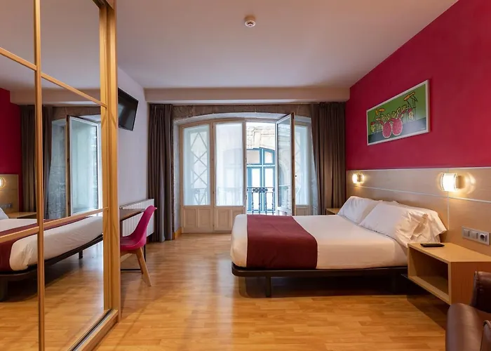 Casual Arriaga 2* 毕尔巴鄂