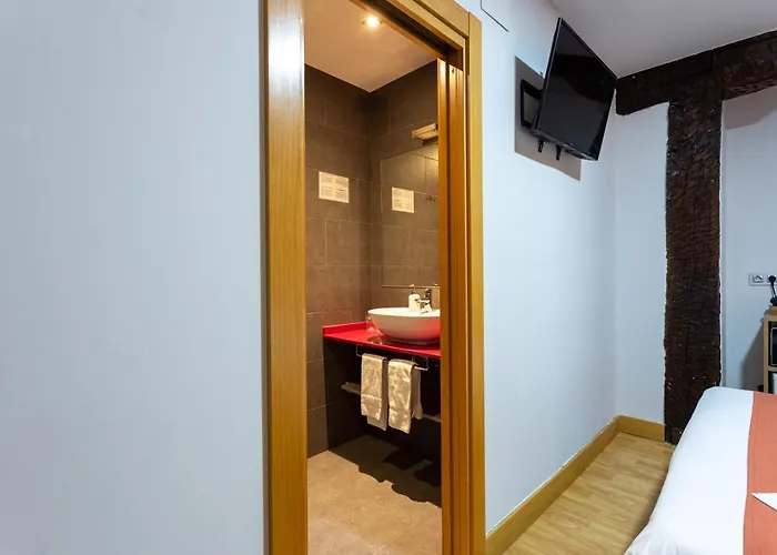 Casual Arriaga 2* 毕尔巴鄂