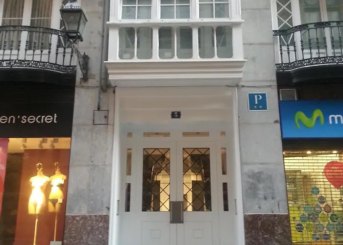 Casual Arriaga 毕尔巴鄂